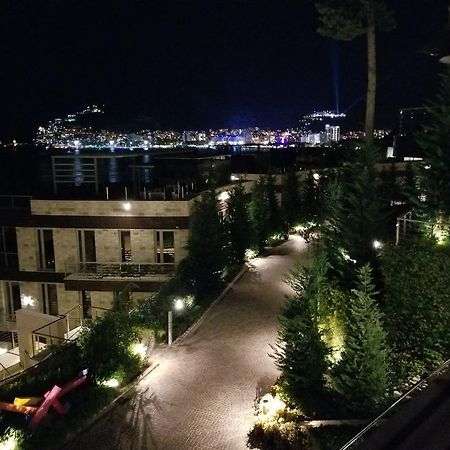 Duklej Apartment Lux Будва Екстер'єр фото