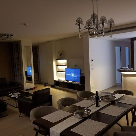 Duklej Apartment Lux Будва Екстер'єр фото