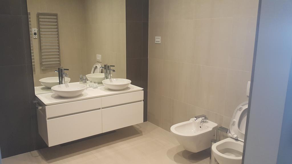 Duklej Apartment Lux Будва Екстер'єр фото