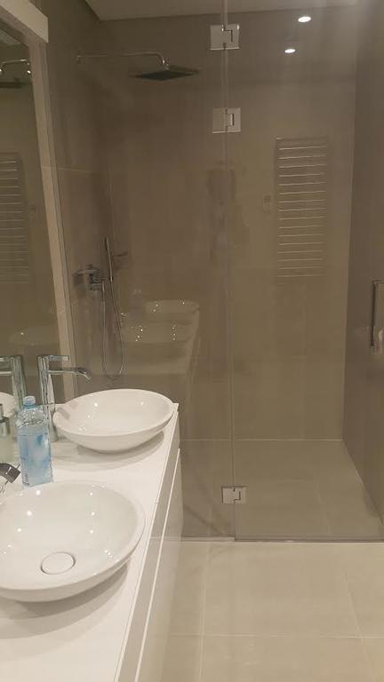 Duklej Apartment Lux Будва Екстер'єр фото