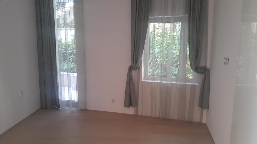 Duklej Apartment Lux Будва Екстер'єр фото