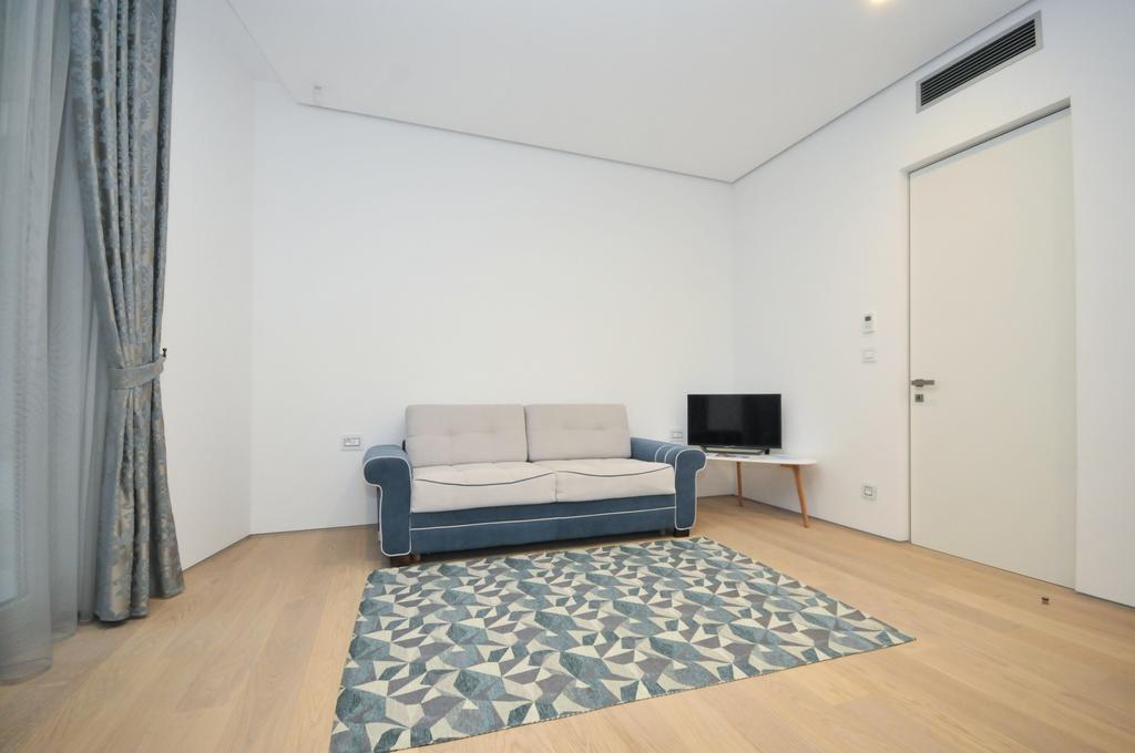 Duklej Apartment Lux Будва Екстер'єр фото