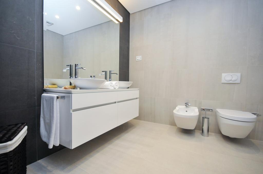Duklej Apartment Lux Будва Екстер'єр фото