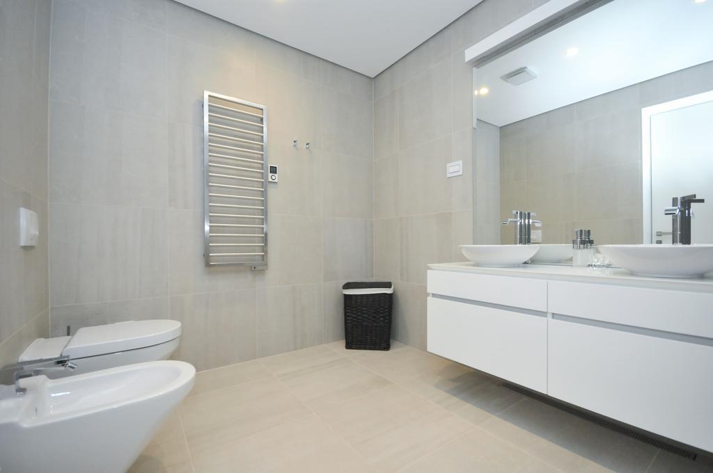 Duklej Apartment Lux Будва Екстер'єр фото