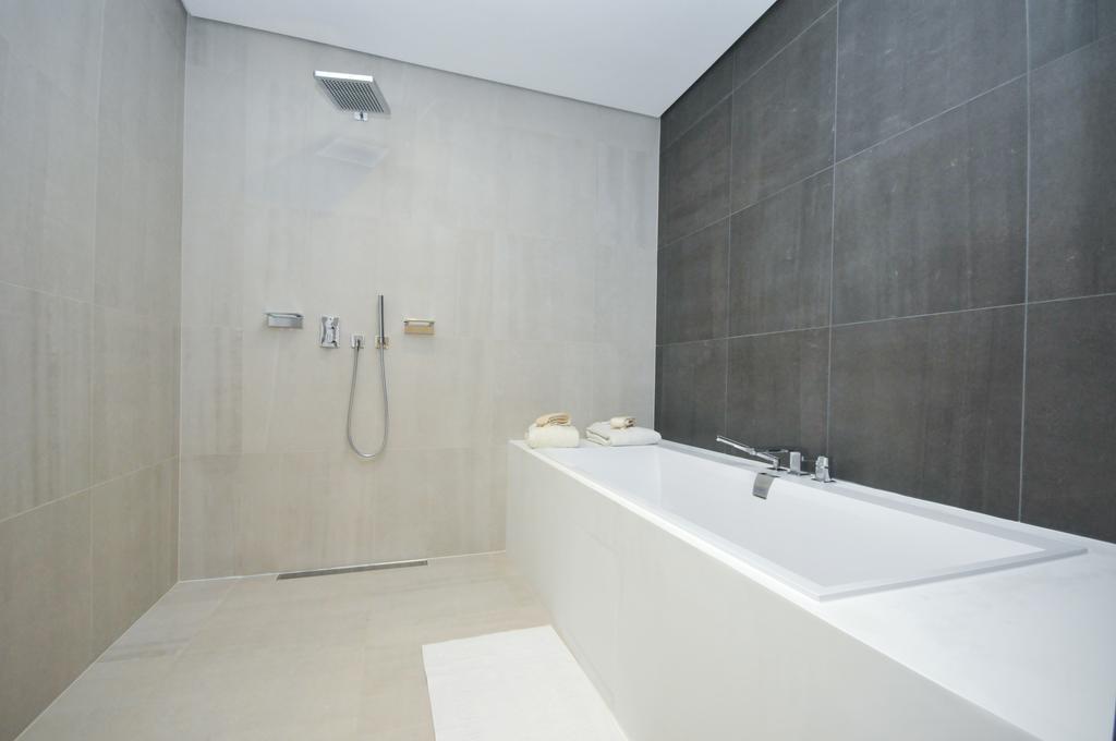 Duklej Apartment Lux Будва Екстер'єр фото
