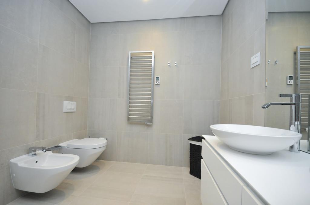 Duklej Apartment Lux Будва Екстер'єр фото