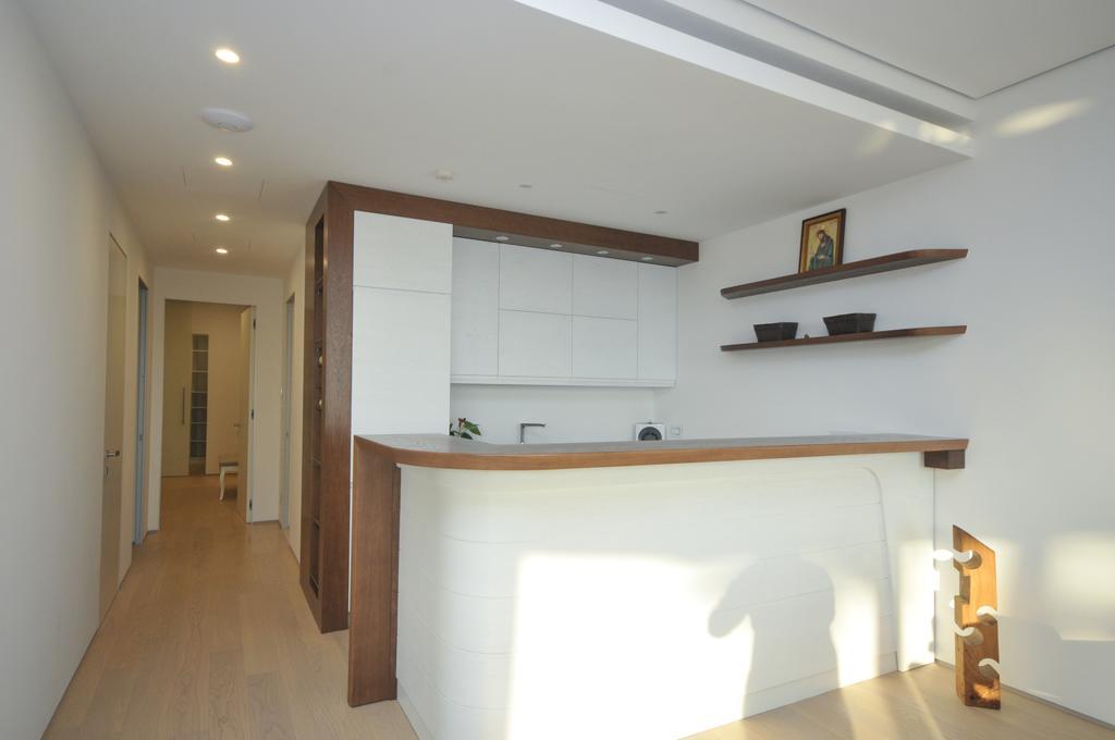 Duklej Apartment Lux Будва Екстер'єр фото