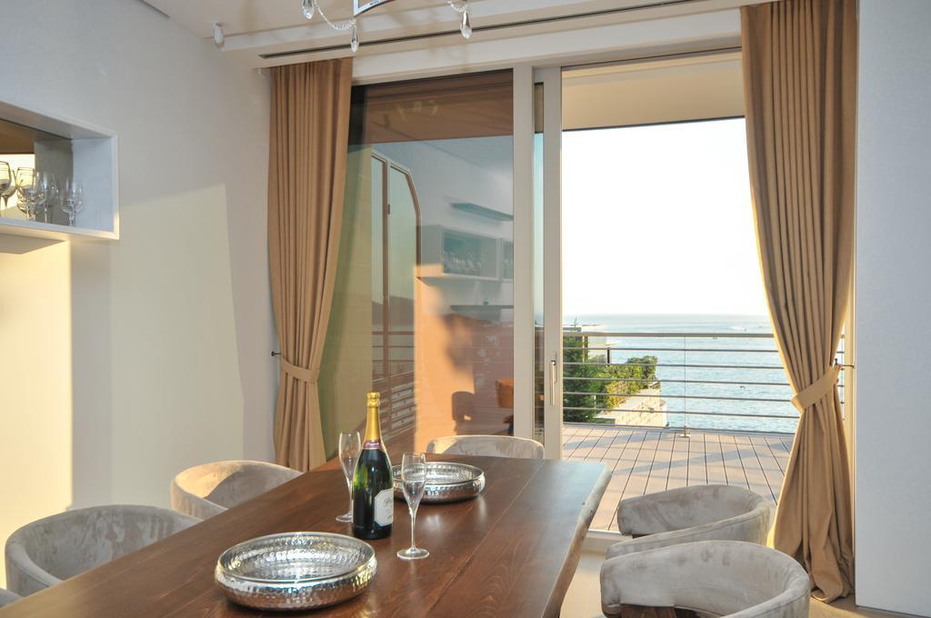 Duklej Apartment Lux Будва Екстер'єр фото