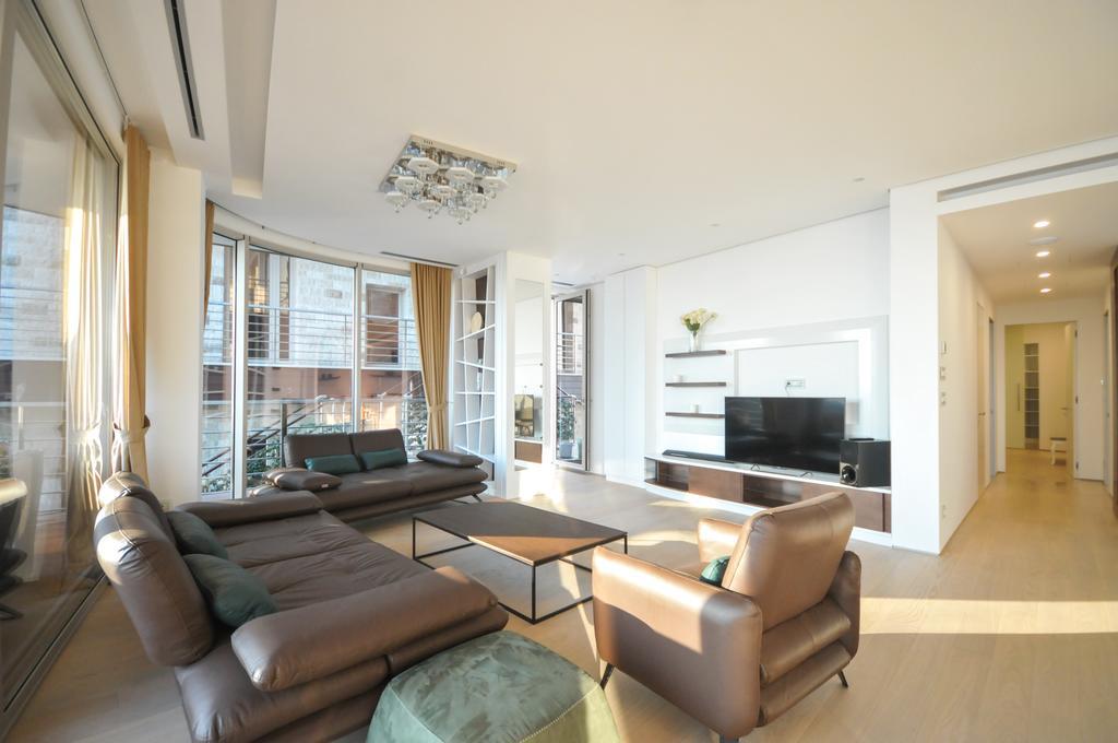 Duklej Apartment Lux Будва Екстер'єр фото