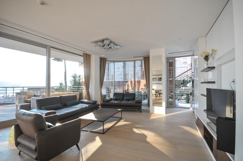 Duklej Apartment Lux Будва Екстер'єр фото